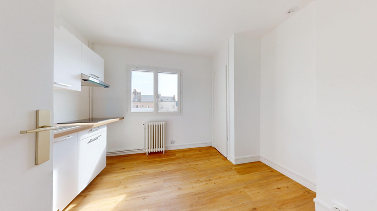 Ma-Cabane - Location Appartement Le Havre, 86 m²