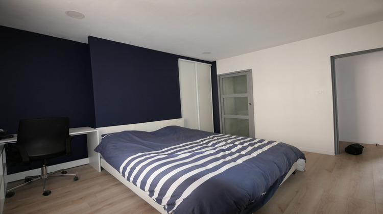 Ma-Cabane - Location Appartement Le Havre, 14 m²