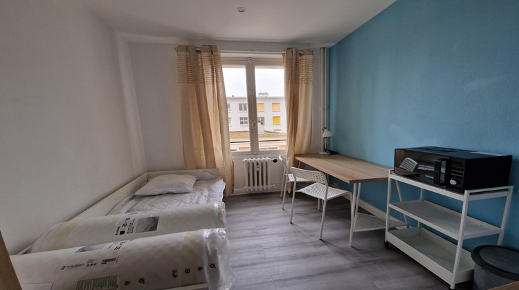 Ma-Cabane - Location Appartement Le Havre, 12 m²