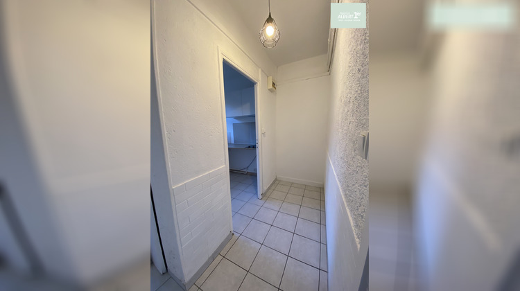 Ma-Cabane - Location Appartement Le Havre, 26 m²