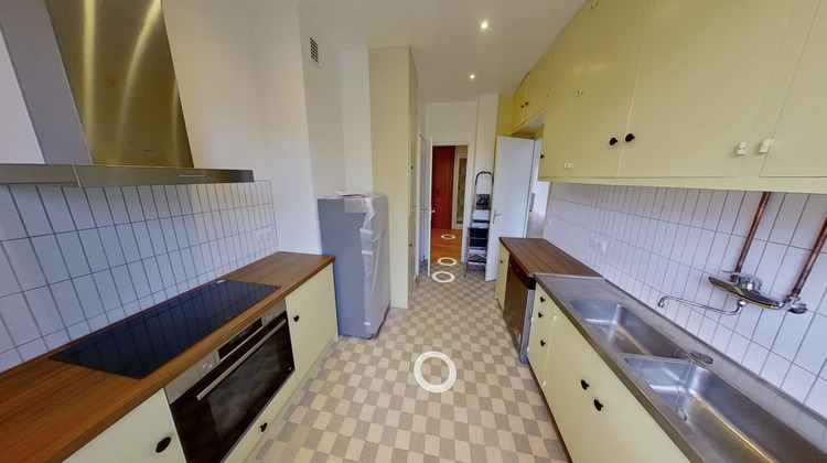 Ma-Cabane - Location Appartement Le Havre, 119 m²