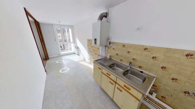 Ma-Cabane - Location Appartement Le Havre, 67 m²