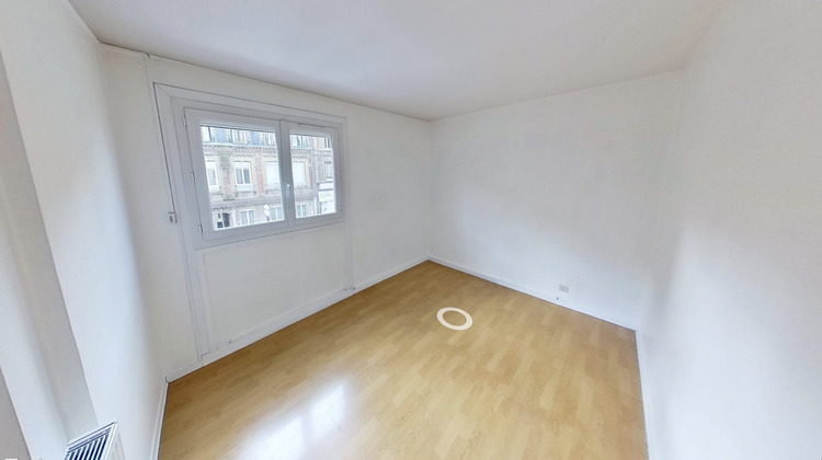 Ma-Cabane - Location Appartement Le Havre, 67 m²