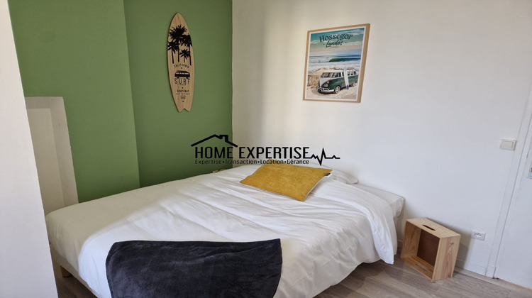 Ma-Cabane - Location Appartement Le Havre, 12 m²