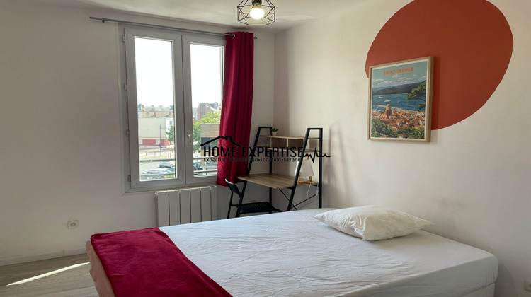 Ma-Cabane - Location Appartement Le Havre, 12 m²