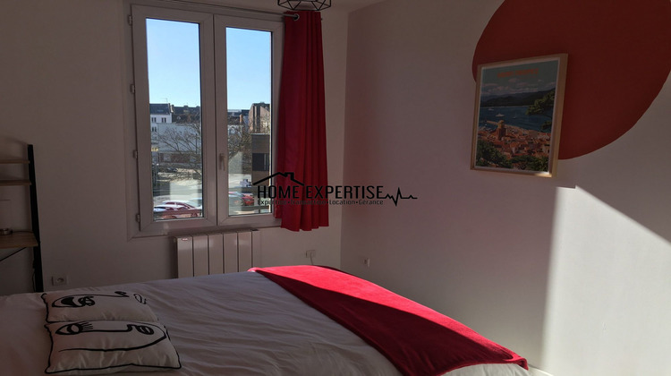 Ma-Cabane - Location Appartement Le Havre, 12 m²