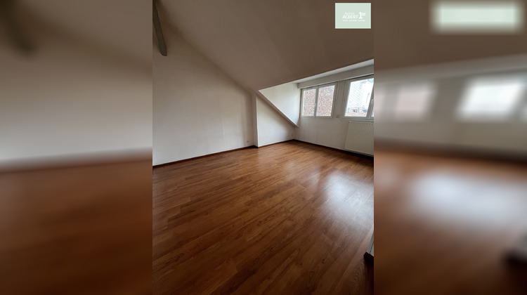 Ma-Cabane - Location Appartement Le Havre, 60 m²