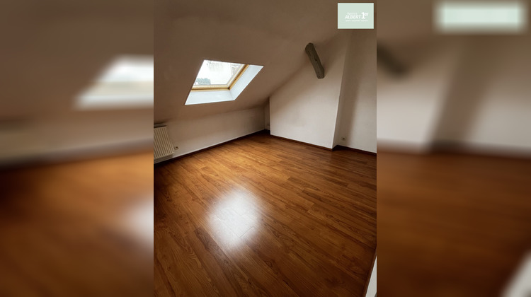 Ma-Cabane - Location Appartement Le Havre, 60 m²