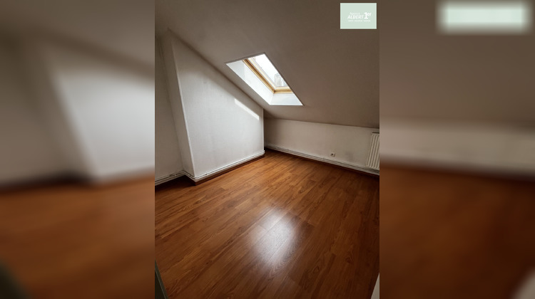 Ma-Cabane - Location Appartement Le Havre, 60 m²