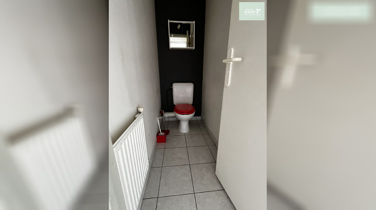 Ma-Cabane - Location Appartement Le Havre, 60 m²