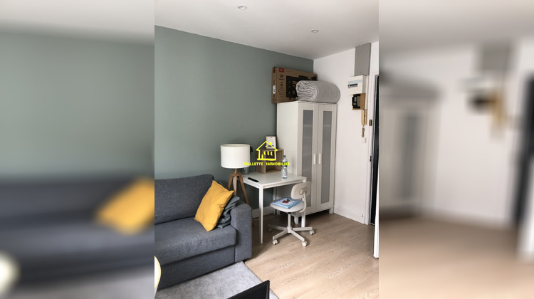 Ma-Cabane - Location Appartement Le Havre, 16 m²