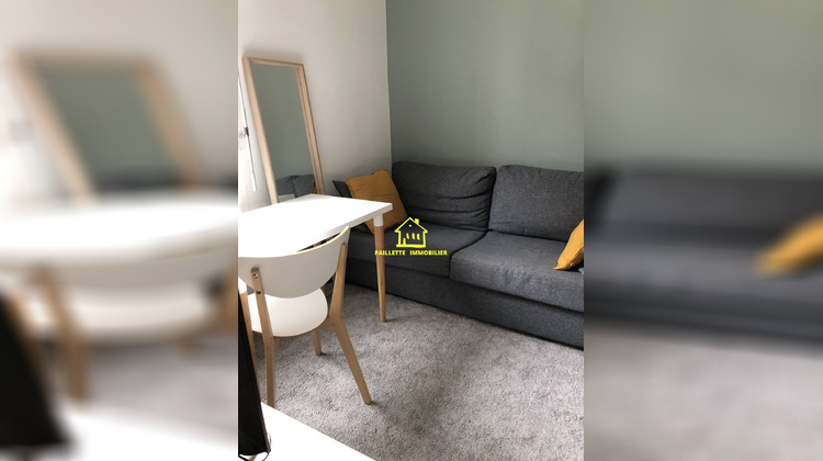 Ma-Cabane - Location Appartement Le Havre, 16 m²