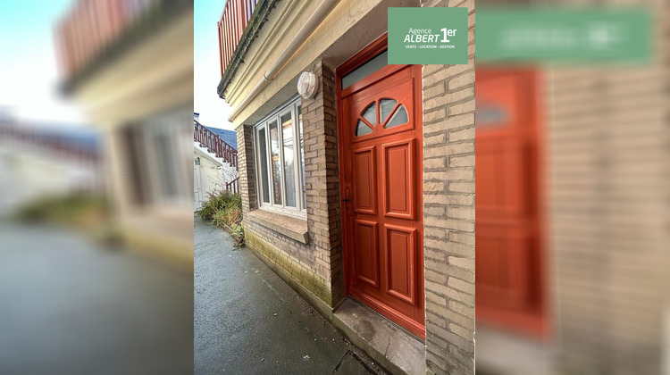 Ma-Cabane - Location Appartement Le Havre, 66 m²