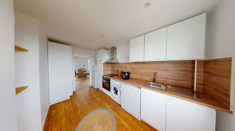 Ma-Cabane - Location Appartement LE HAVRE, 44 m²