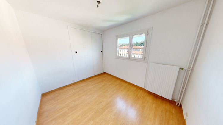 Ma-Cabane - Location Appartement LE HAVRE, 66 m²