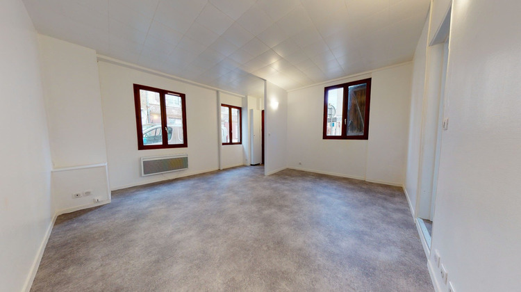 Ma-Cabane - Location Appartement Le havre, 34 m²