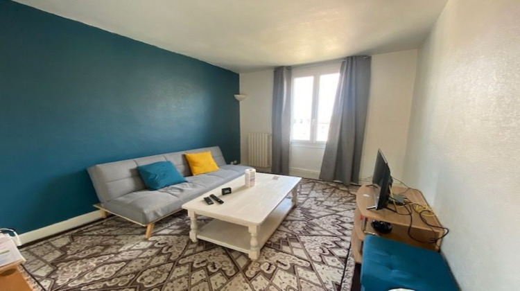 Ma-Cabane - Location Appartement Le Havre, 57 m²