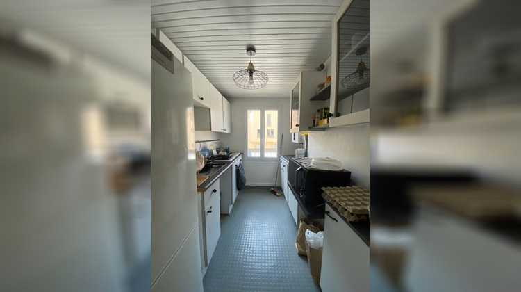 Ma-Cabane - Location Appartement Le Havre, 57 m²