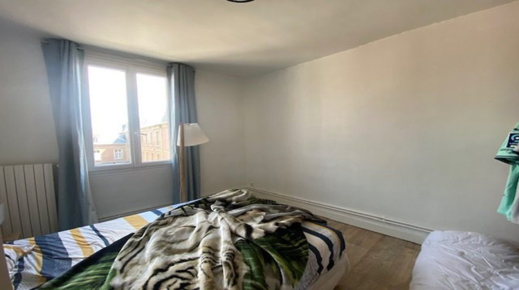 Ma-Cabane - Location Appartement Le Havre, 57 m²