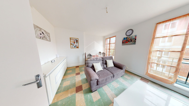 Ma-Cabane - Location Appartement LE HAVRE, 66 m²