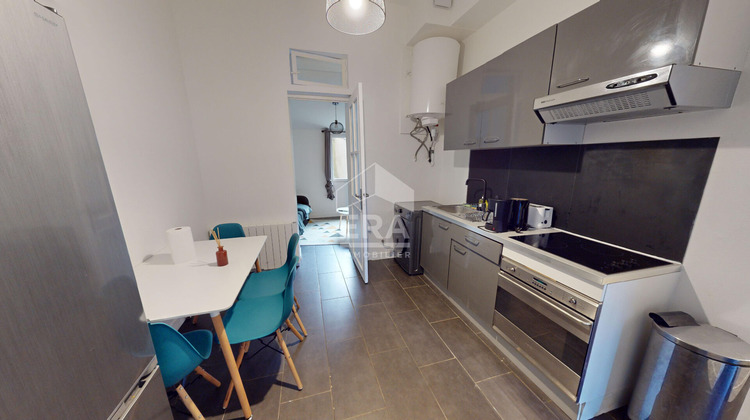 Ma-Cabane - Location Appartement LE HAVRE, 52 m²