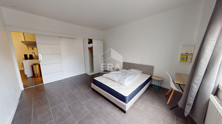 Ma-Cabane - Location Appartement LE HAVRE, 52 m²