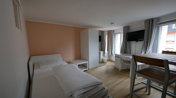 Ma-Cabane - Location Appartement Le havre, 16 m²