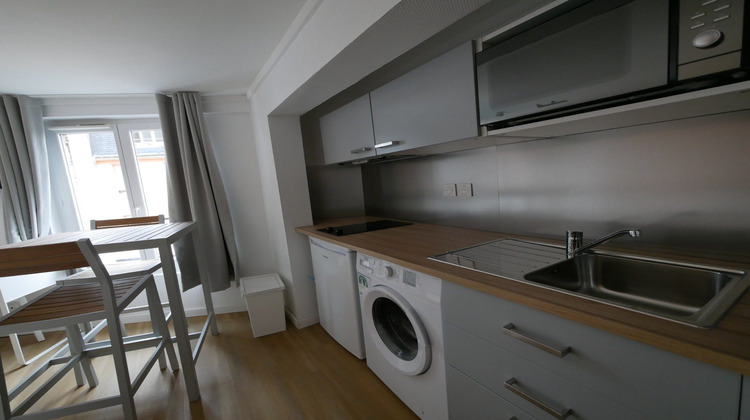 Ma-Cabane - Location Appartement Le havre, 16 m²