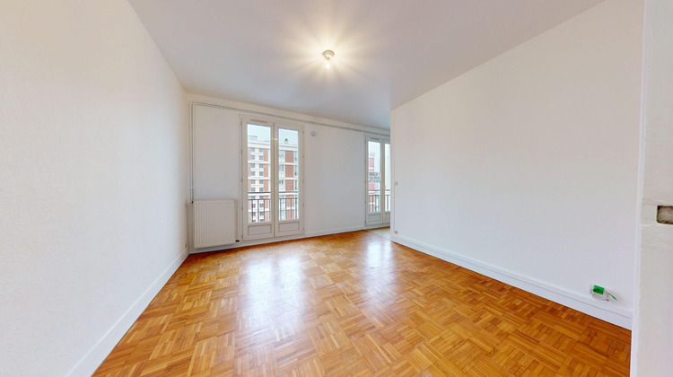 Ma-Cabane - Location Appartement Le havre, 28 m²