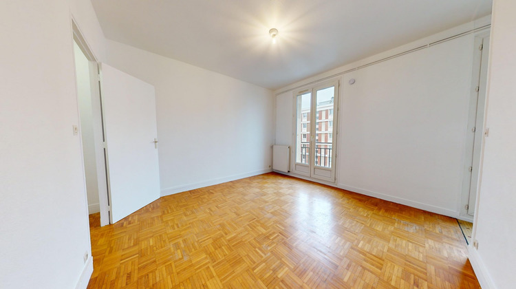 Ma-Cabane - Location Appartement Le havre, 28 m²