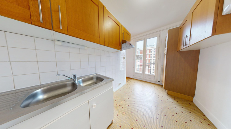 Ma-Cabane - Location Appartement Le havre, 28 m²