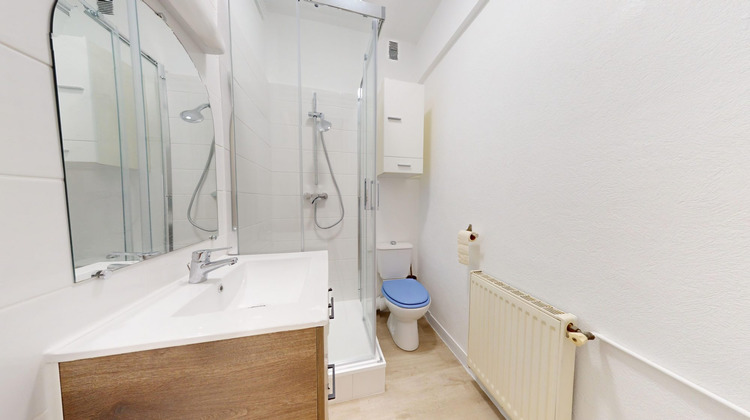 Ma-Cabane - Location Appartement Le havre, 28 m²