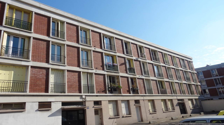 Ma-Cabane - Location Appartement Le havre, 28 m²