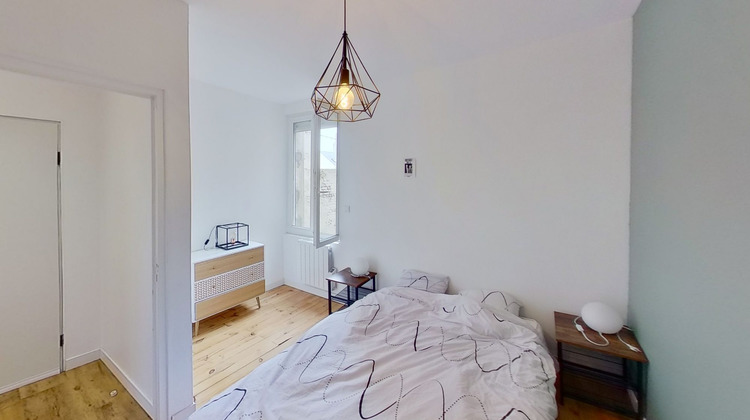 Ma-Cabane - Location Appartement Le Havre, 45 m²