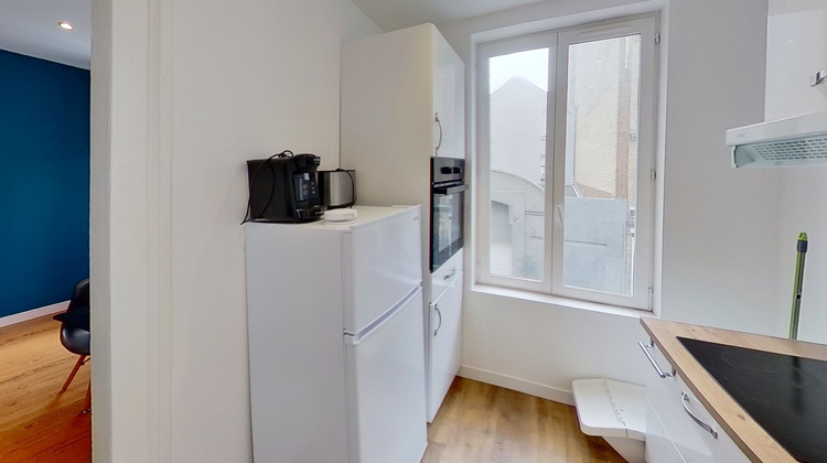 Ma-Cabane - Location Appartement Le Havre, 45 m²