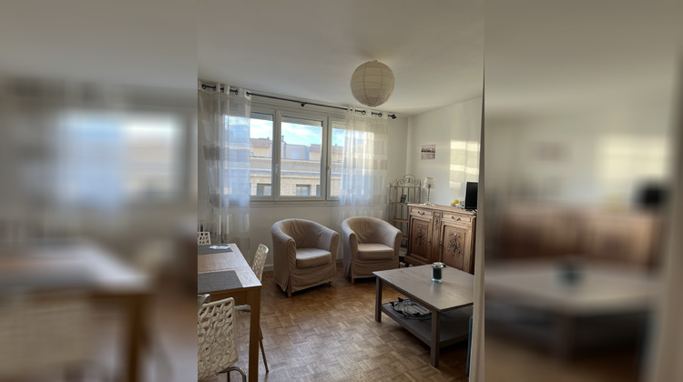 Ma-Cabane - Location Appartement Le Havre, 40 m²