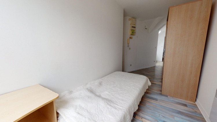 Ma-Cabane - Location Appartement Le Havre, 17 m²