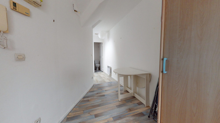 Ma-Cabane - Location Appartement Le Havre, 17 m²