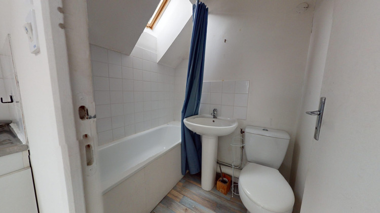 Ma-Cabane - Location Appartement Le Havre, 17 m²