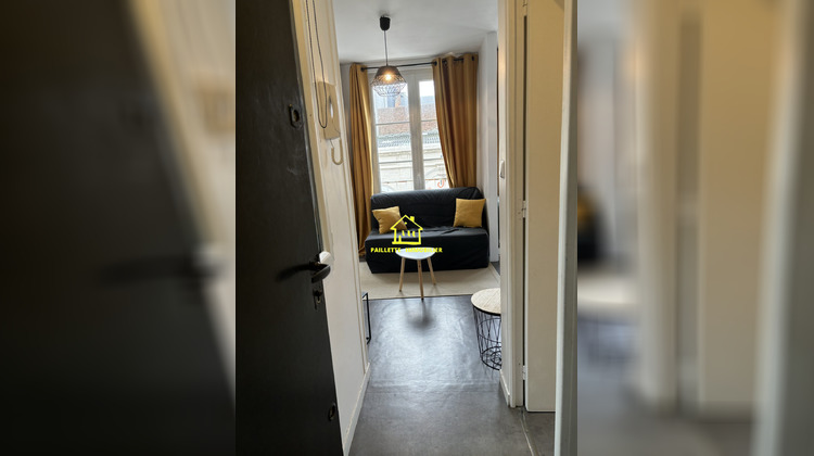 Ma-Cabane - Location Appartement Le Havre, 25 m²