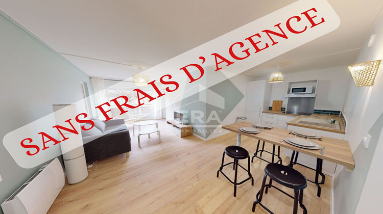 Ma-Cabane - Location Appartement LE HAVRE, 79 m²