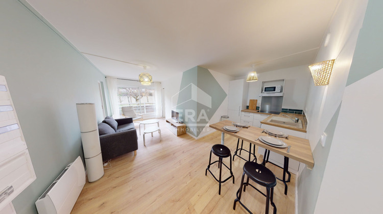 Ma-Cabane - Location Appartement LE HAVRE, 79 m²