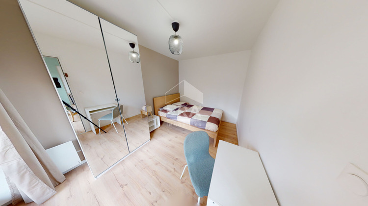 Ma-Cabane - Location Appartement LE HAVRE, 79 m²