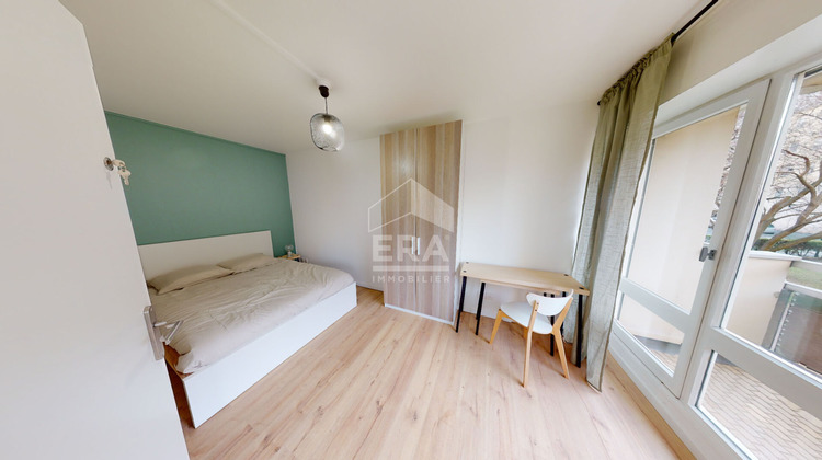 Ma-Cabane - Location Appartement LE HAVRE, 79 m²