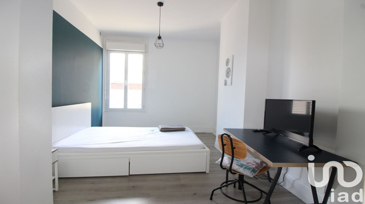 Ma-Cabane - Location Appartement Le Havre, 53 m²