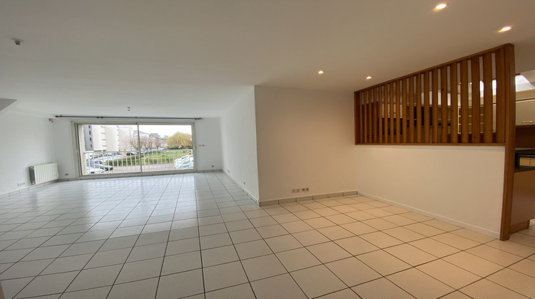 Ma-Cabane - Location Appartement Le Havre, 97 m²