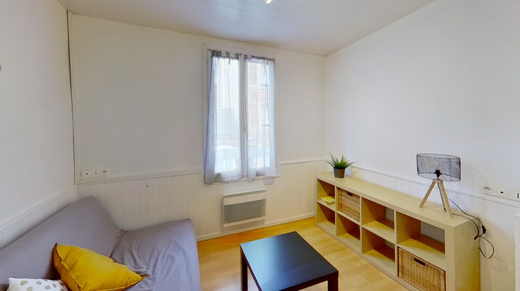 Ma-Cabane - Location Appartement Le Havre, 32 m²