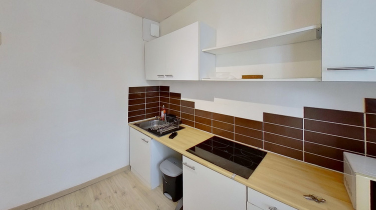 Ma-Cabane - Location Appartement Le Havre, 32 m²