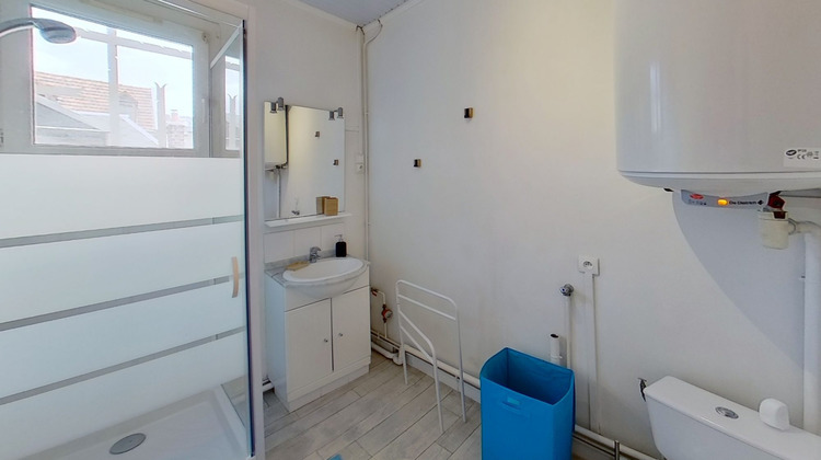 Ma-Cabane - Location Appartement Le Havre, 32 m²