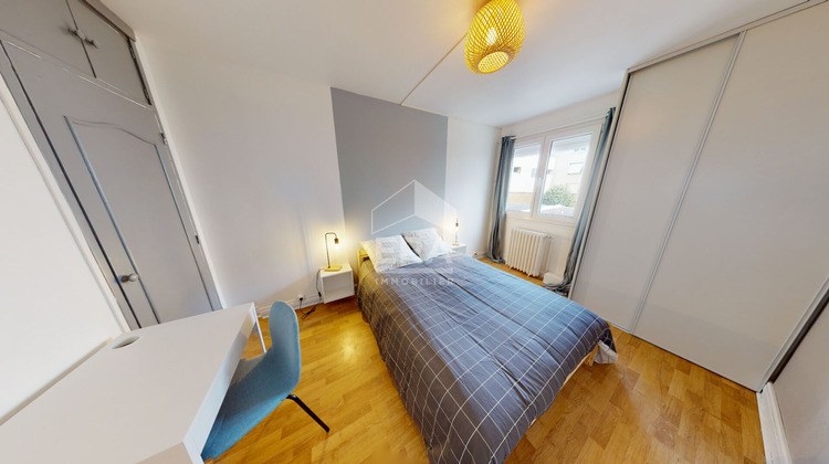 Ma-Cabane - Location Appartement LE HAVRE, 75 m²